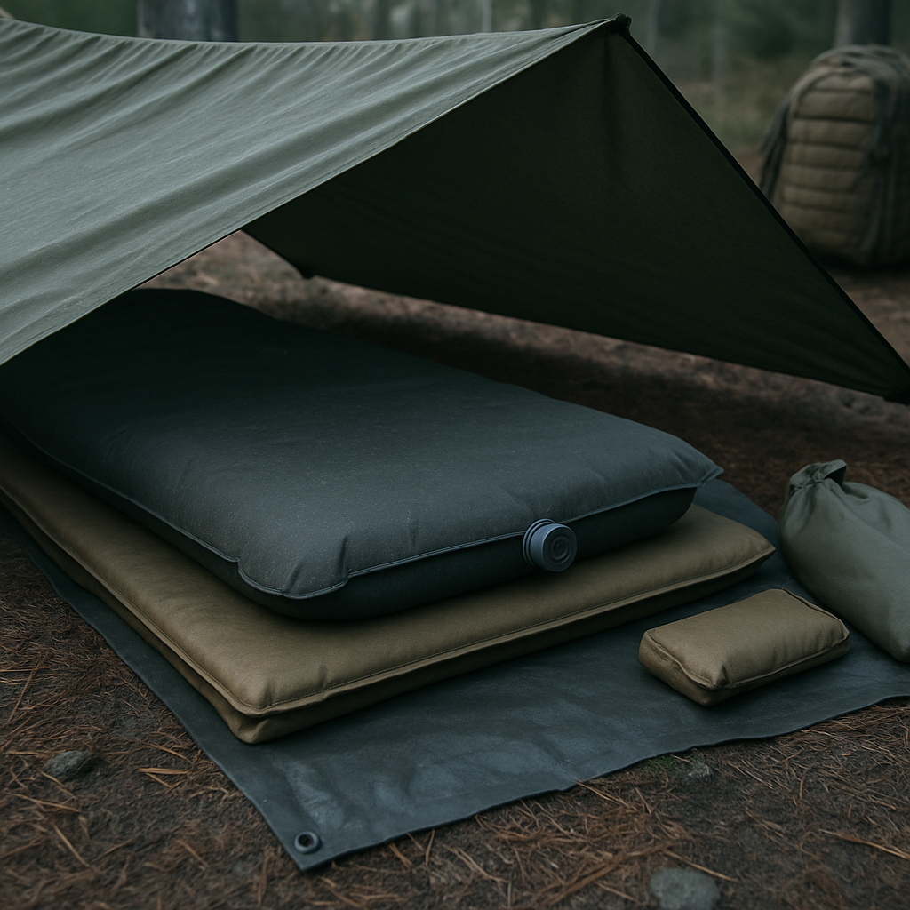 Isomatten für Outdoor, Camping & Einsatz – STEINADLER b30922a8 bff6 47d6 bc08 e9a7e5304d76